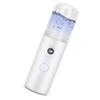 Face Mist Sprayer Deep Hydrating Portable USB Face Steaming Skincare Humidifier