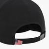 MunSingwear Men S Magic Hole Cap  SunglaSSeS Holder  Black Mr121mcp31