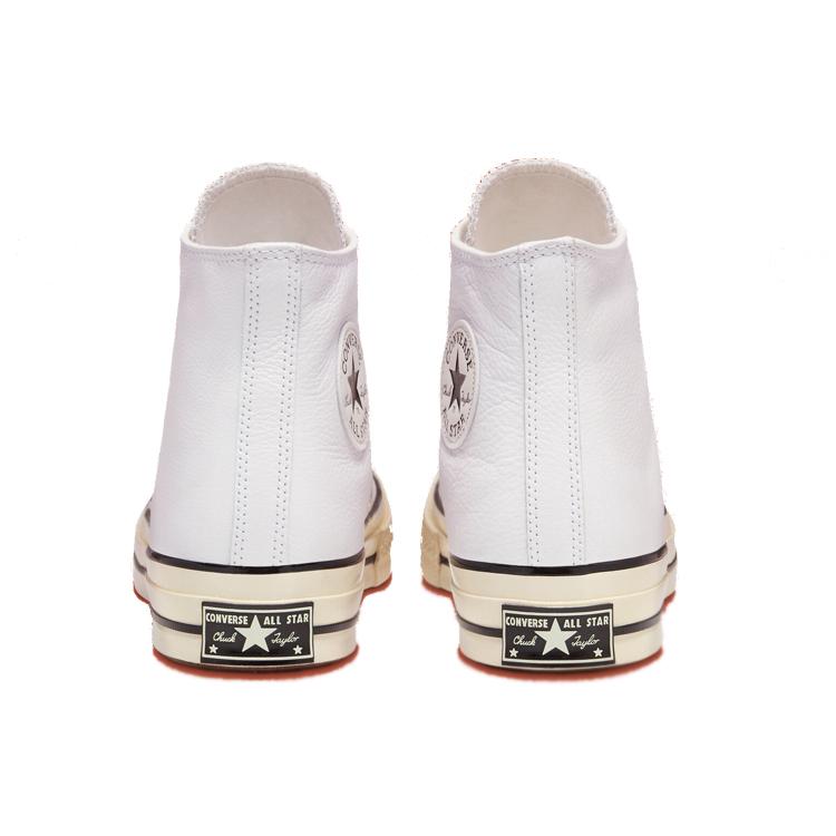 Converse Chuck 70 Hi 'Белый' 167064C