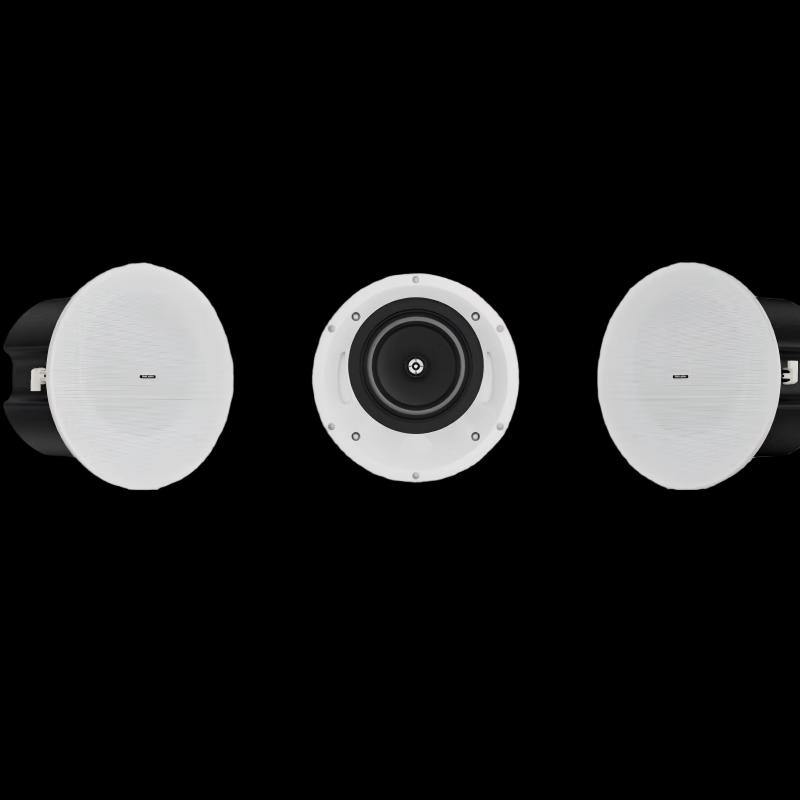 TESLARIA EMC-7065 Conference Table Embedded Speaker (CN version)