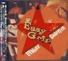 CD EASY GRIP, KAZUYA MASUDA, MAKI WATA - TEENAGE GRAFFITTI  BACA8 Bad News Record 2002 Япония ОбиРок Б/У
