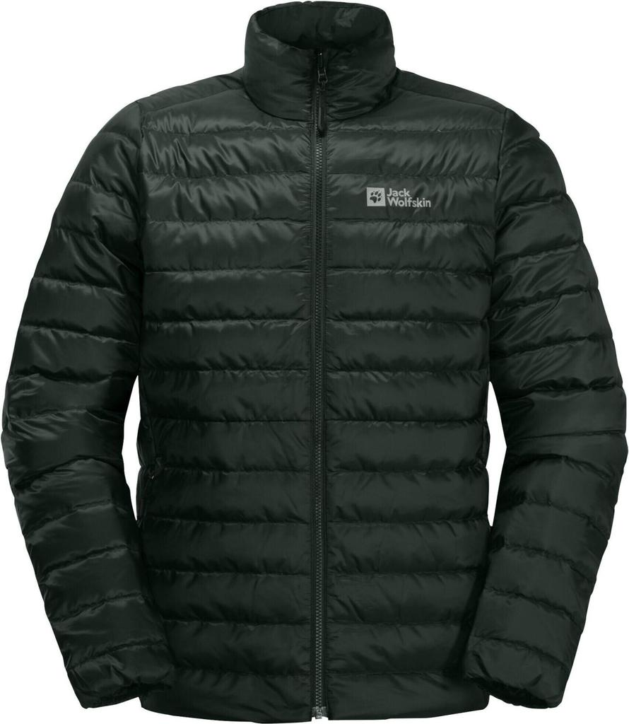 Куртка Jack Wolfskin Pilvi Down Jacket Men