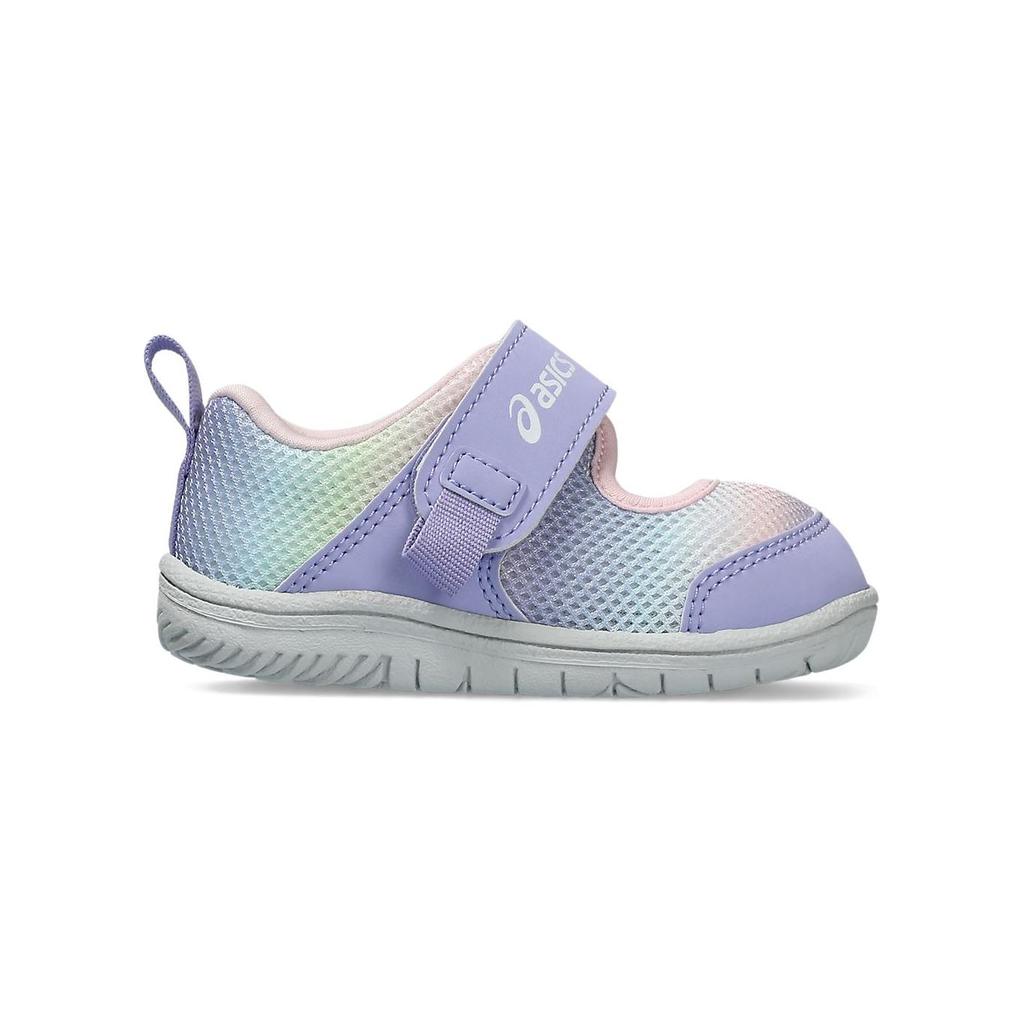 Asics Кроссовки Meshoes Baby 2 Lavender Gradient Baby, фиолетовые 1144A369-500