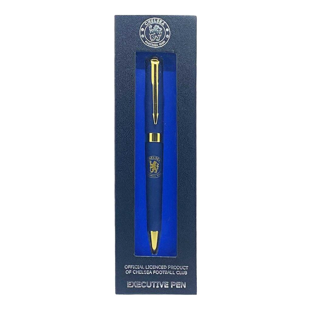 Chelsea FC Crest Pen