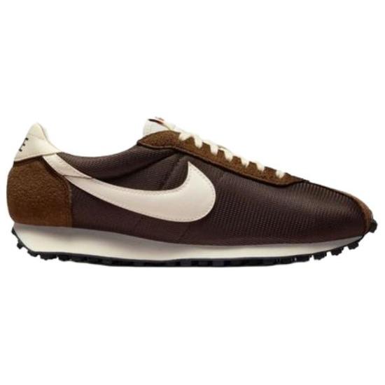 Nike LD 1000 Барокко Коричневый Мягкий Жемчуг Унисекс Кроссовки Белый HJ4687-201