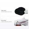 Air Zoom Tempo NEXT% White Light Crimson Мужские кроссовки Platinum-Tint Black CI9923-105