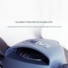 3M 7501 Многоразовая полумаска-респиратор