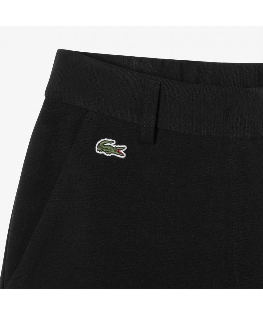 Женские брюки-клеш LACOSTE Hf905E-54N 031