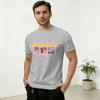 Oversized TShirt Summer Un Verano Sin Ti Bads Bunnys Leisure T Shirts Pure Cotton Tshirt for Unisexs Y2K Pattern Short Sleeve