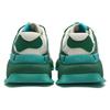 Fila Женские кроссовки Insetto 'Бело-зеленые' F12W341106FSV