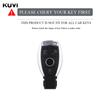 Новый чехол для дистанционного ключа из ТПУ для Mercedes Benz ACESG Class GLA CLA GLK GLC CLS W204 W463 W176 W251 W205