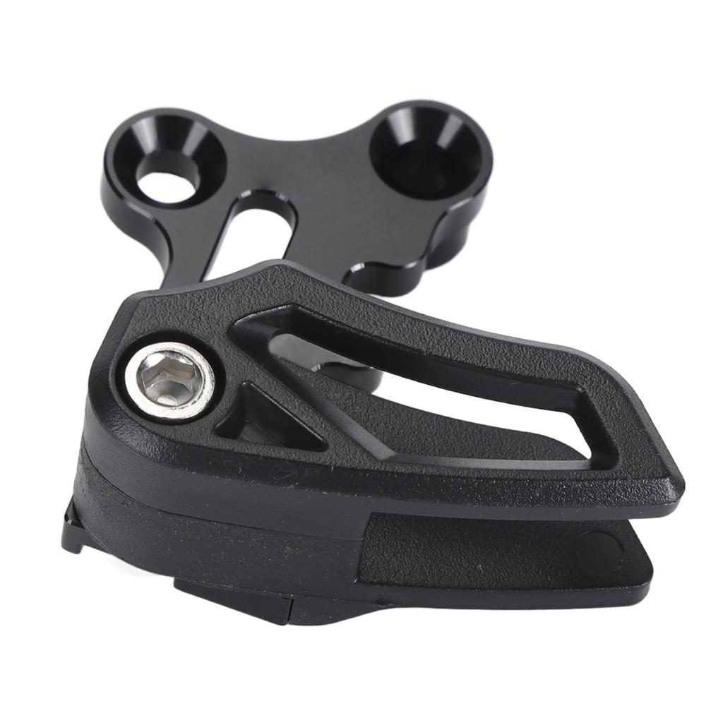 Защита цепи велосипеда 26T?36T Одинарная звезда E-типа Прямое крепление Стабилизатор цепи с защитой от сброса