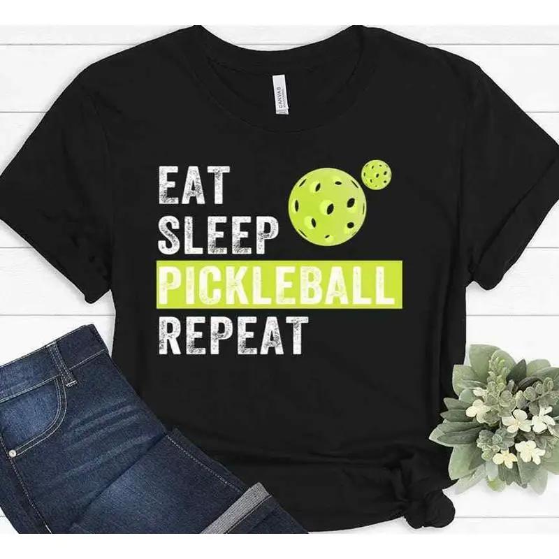 Pickleball Mom Mothers Fathers Day Retireunisext Grandpa Grandma T Shirt 04