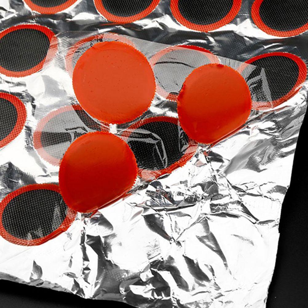 1/2/3/5PCS 5g Environmental Strong Tire Repair Portable Glue Bike Repair Tool Non-toxic Multi-purpose Repair Glue Bike Patch