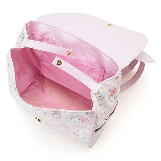 Sanrio My Melody Backpack with Ears (Mysterious Forest)