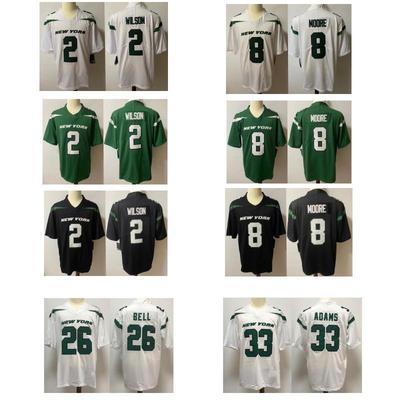 Футболки и форма New York Jets