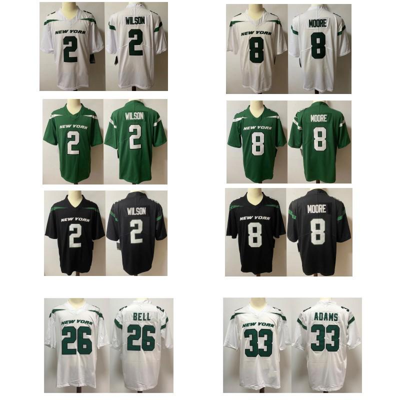 Футболки и форма New York Jets