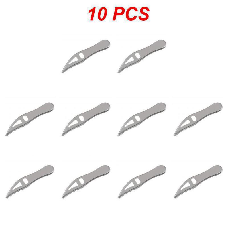 1~10 шт. очиститель для удаления чешуи из нержавеющей стали, кухонный очиститель для рыбы, терки для чистки кожи рыбы, скребок для чистки рыбы