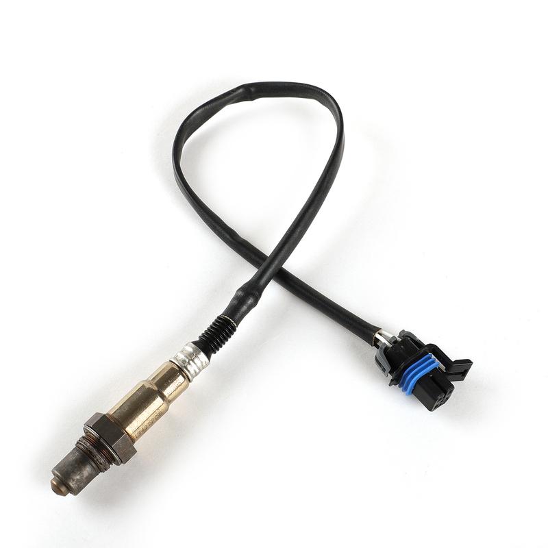 12597449 Oxygen Sensor Lambda Probe For Cadillac 2004-2006 SRX/2005-2007 CTS STS 12590035