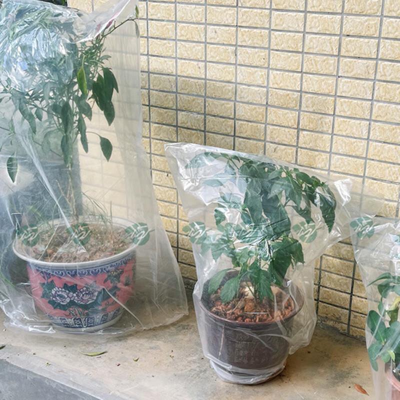 Plant Insulation Cover