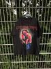 Новая редкая черная футболка Cannibal Corpse Shedding My Human Skin S-5XL TT453 Унисекс