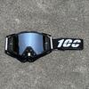 100 Motocross Glasses Motorcycle Sunglasses Man MTB ATV Mask Windproof Protection Skiing Cycling Racing Off-Road Goggles