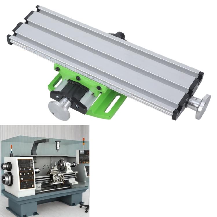 Двунаправленный регулируемый верстак для мини-токарных станков, моделирования, деревообрабатывающих мастерских, отличающийся простой установкой