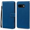 Для Google Pixel 9A Чехол-книжка из кожи, чехол-кошелек для Google Pixel 9A Чехол-книжка для телефона, чехол-книжка, чехол-книжка