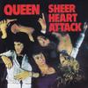 CD QUEEN Sheer Heart Attack 077778949121 PARLOPHONE Италия Рок Б/У