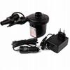 Pompka Elektryczna Do Materaca Basenu 12V / 230 V 2W1