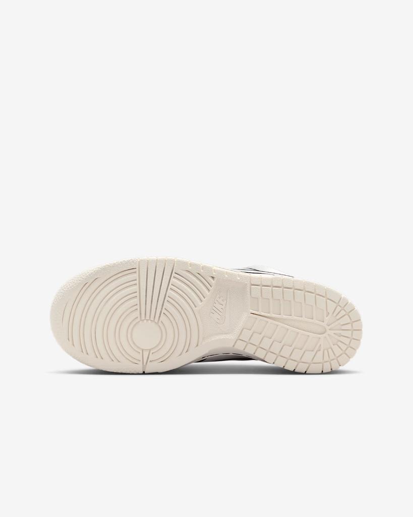 IF2117-100 LEGO Nike GS Dunk Low Sail (Men's)