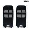 2 шт. SEIP SKR433-3 433,92 МГц B43A023004-3 SKRJ433 SKR433 SKR433-1 Пульт дистанционного управления для открытия ворот и дверей гаража