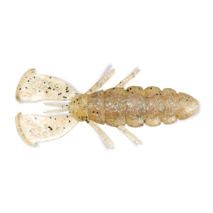 Megabass SLAPHOG 3.5inch Bone Shrimp