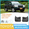 Совместимое крыло для Land Cruiser FJ200/LC200 Авиационная доска