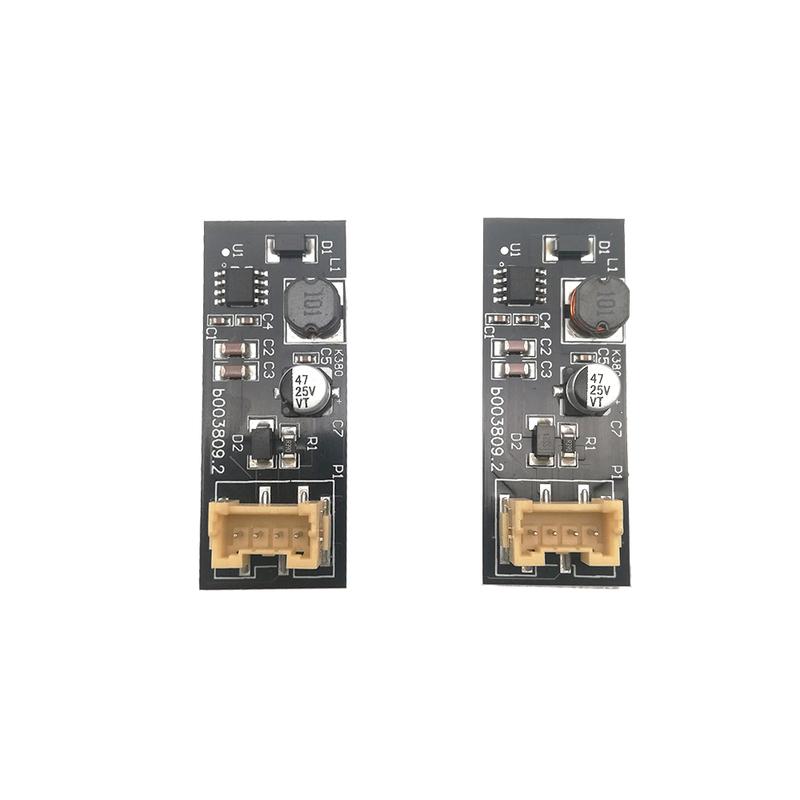 Rear LED Light Repair Replacement Board Tail Lights Led Driver Board Tail Light Chip For-BMW X3 F25 10-17 B003809.2