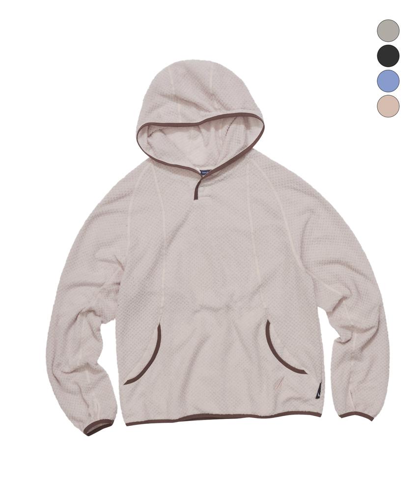 Толстовка NAUTICA Polar Vent (4 цвета) Nfl2256