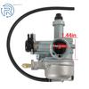 Для Honda NAVI NVA 110B 2022-2023 16100-K74-A01 Карбюратор Карбюратор Мотоцикла