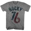 Футболка унисекс Rocky 76 Slim Fit