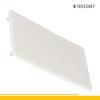 A84X-W10533497 Для микроволновой печи Whirlpool Крышка впускного отверстия 3021428, PS8768667