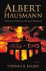 Книга Albert Hausmann : The Life and Times of a German SS Officer