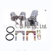 Chevrolet Ignition & Door Lock Cylinder Set 701398 5070006 924-790 US-107L