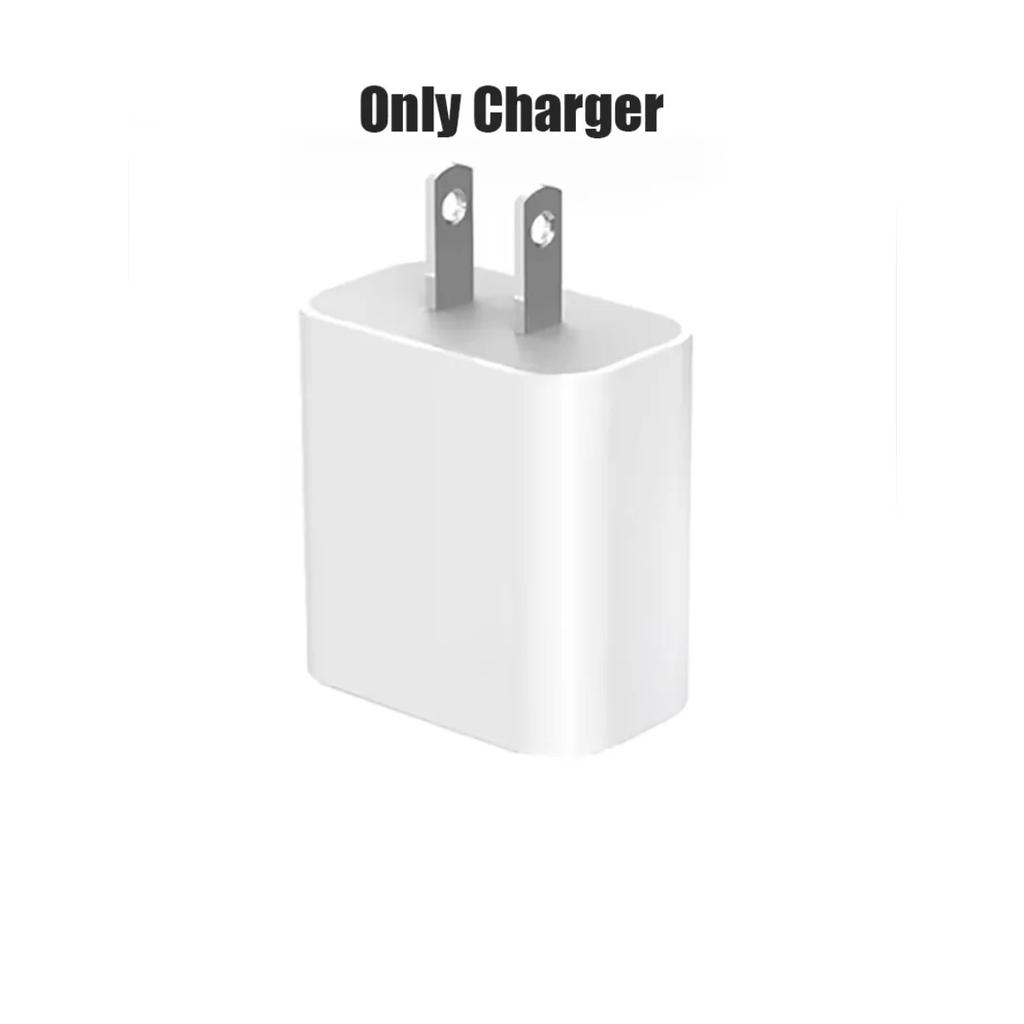 1-2 комплекта 30 Вт US PD Быстрая зарядка для iPhone 16 15 Pro Max iPad Samsung Xiaomi 1 м/3,3 фута Кабель USB C для быстрой зарядки Аксессуары