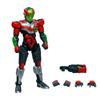 52TOYS FigLite 3.75 Серия ГЕКСАНОИД UNUS [Гексаноид UNUS] ПВХ&АБС раскрашенная подвижная фигурка