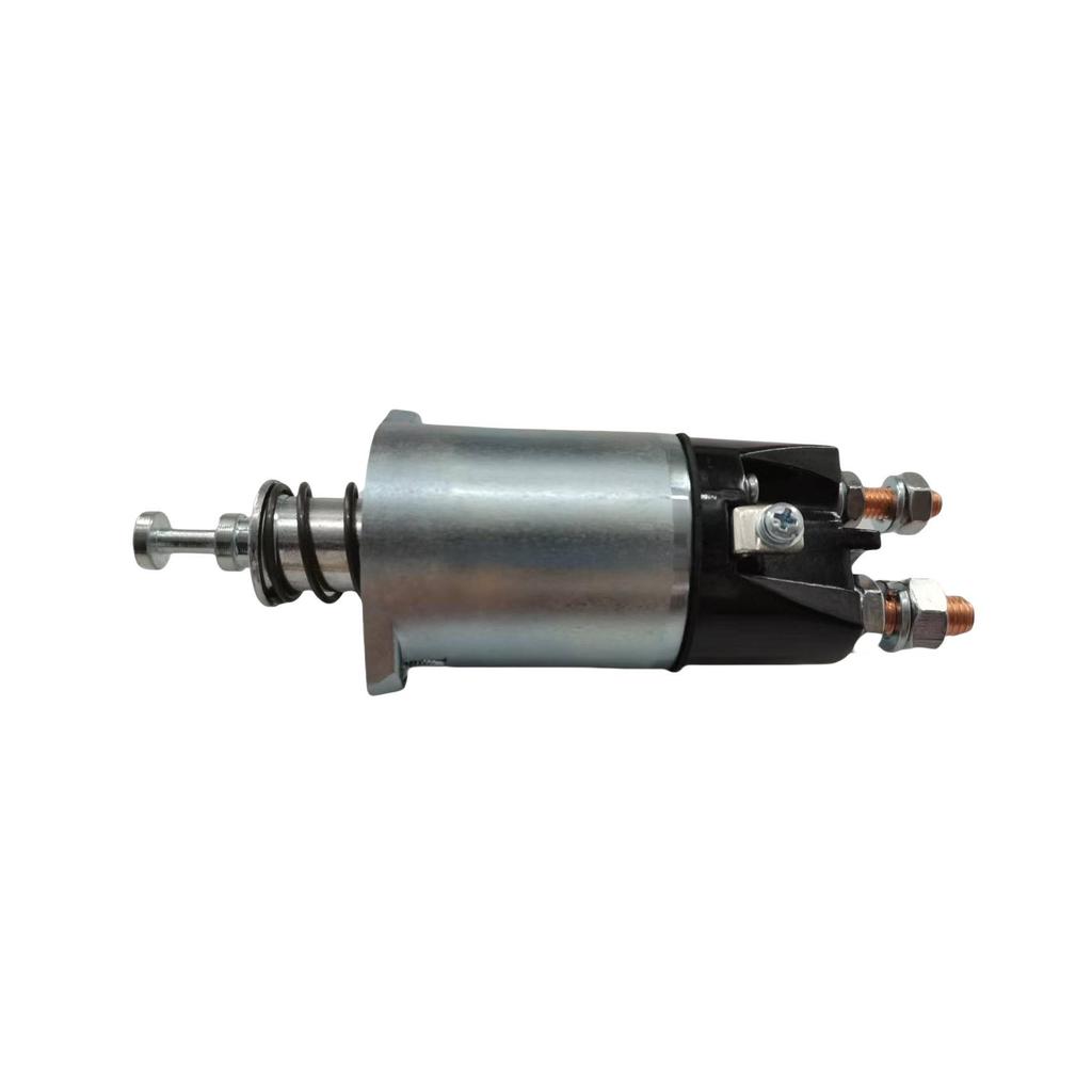 Premium Starter Solenoid Switch QDJ276A for Steyr Truck Parts