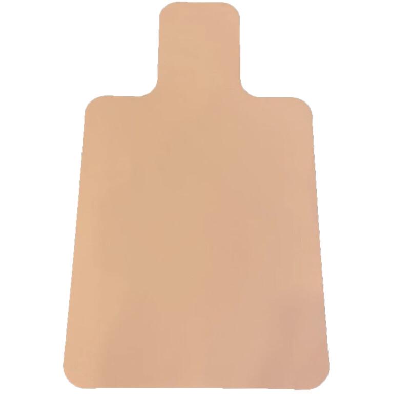 Bojue Suede & PU Pilates Yoga Mat