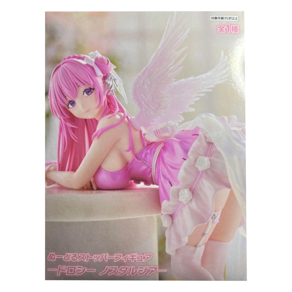 Неподвижная кукла Коллекционная версия Кукла в масштабе Настольные украшения