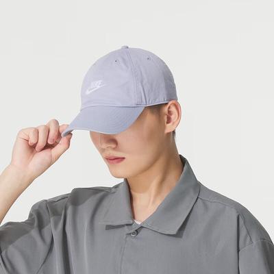 Nike Унисекс Сезонная Спортивная Кепка