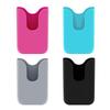 Silicone Phone Holder Compatible Phone Case Attachment, Beach Tote Bag Accessory Similar Beach Bags