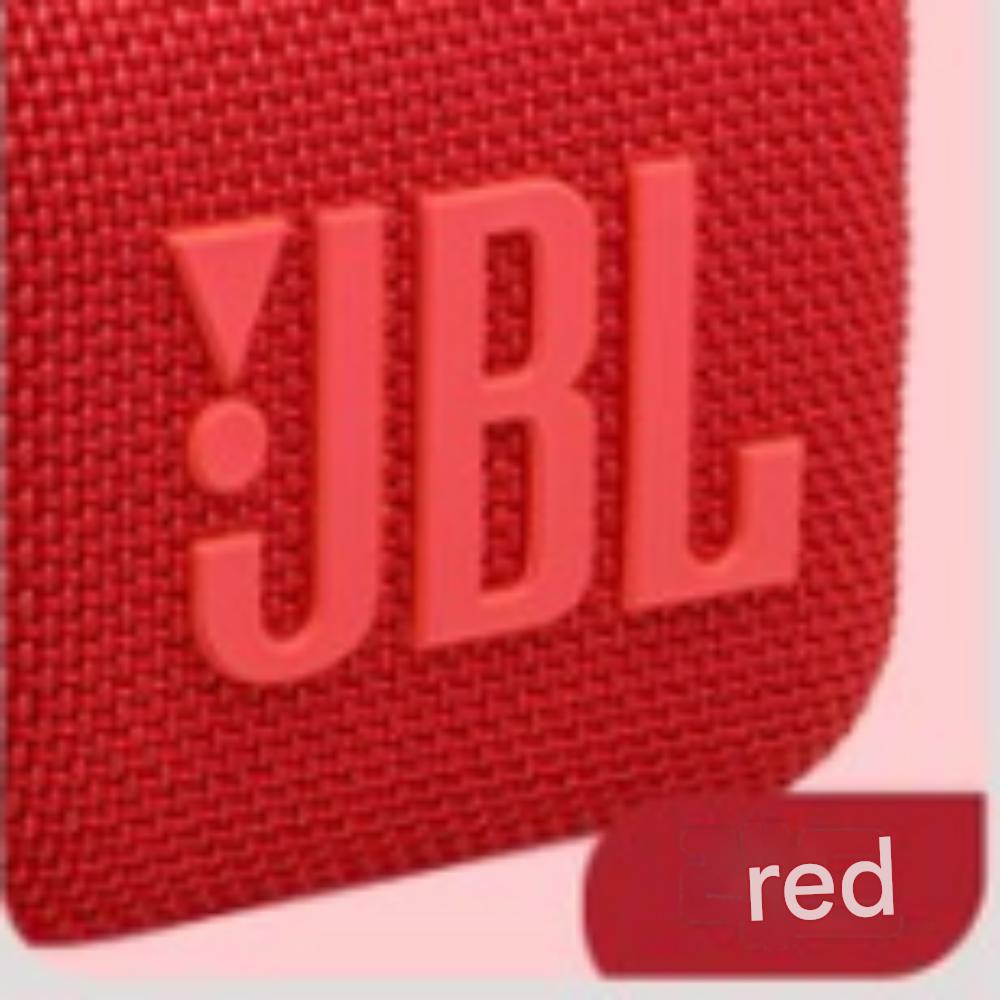 Портативная Bluetooth-колонка JBL для кемпинга