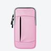 Jogging Case Sport Arm Bag Waterproof Cycling Phone Bag Universal Running Phone Holder  Gym Fitness